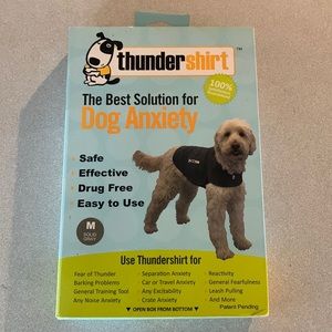 Dog Anxiety Thundershirt